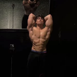 COMBAT ATHLETE NUTRITION BLUEPRINT