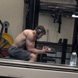 COMBAT ATHLETE RECOVERY & REGENERATION